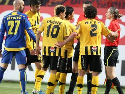 Άρης – Αστέρας… to be continued