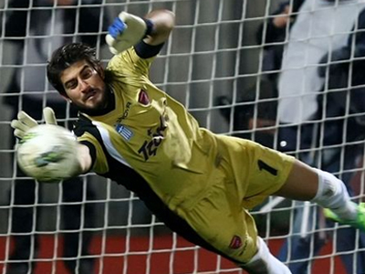 «Λαβωμένος» στο Ηράκλειο ο Πανιώνιος