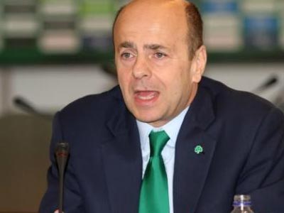 Τα… εξήγησε και περιμένει ο Αλαφούζος