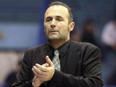 Καλαφατάκης: «Οι Χαλκιδαίοι μάς έχουν αγκαλιάσει»