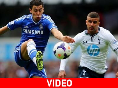 Μοιρασιά στο Λονδίνο