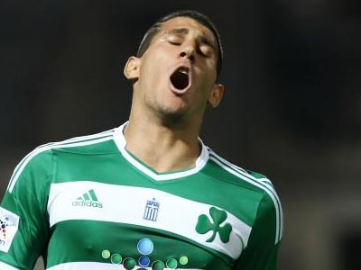 Καρέλης: «Να δουλέψουμε πάνω στα λάθη μας»