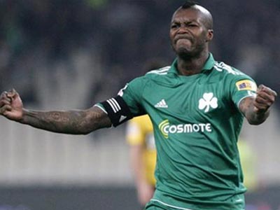 «Συγχαρητήρια στον Παναθηναϊκό μου»