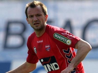 Πλατανιάς: «Φλερτάρει» με τον Γουνδουλάκη