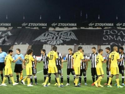 Το… βιολί τους οι Ουκρανοί