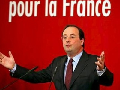 Επισκέπτεται την ηγεσία των Εργατικών στο Λονδίνο ο Ολάντ