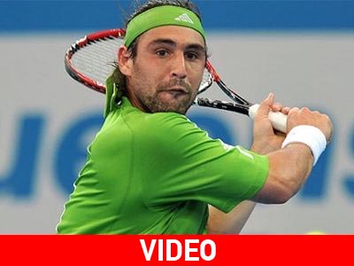 Αποκλεισμός με ψηλά το κεφάλι για τον Παγδατή