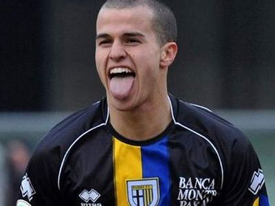 Θέλει και τον Τζιοβίνκο η Βόλφσμπουργκ