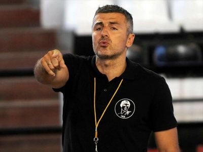 Ανακοίνωσε Τέιλορ ο Απόλλωνας Πάτρας