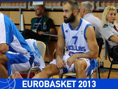 Eθνική: «Καθαρή» η μαγνητική του Σπανούλη