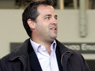 Χατζηιωάννου: «Μακάρι να βρεθεί λύση με τον Μελισσανίδη»