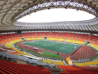 Στο «Λουζνίκι» με τη Ρούμπιν ο Ολυμπιακός