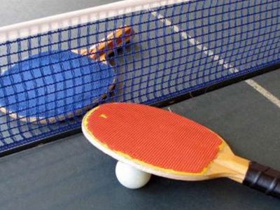 Πινγκ πονγκ: Τρίτωσε το καλό για την Εθνική γυναικών