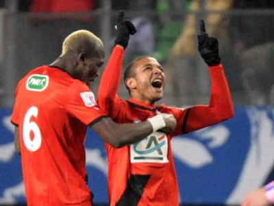 Γαλλία: Προκρίθηκε η Ρεν, σκόραρε ο Γκοβού