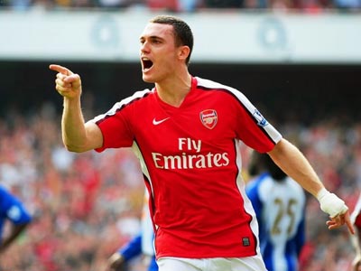 Βερμάελεν: «Ίσως πρέπει να φύγω από την Άρσεναλ»