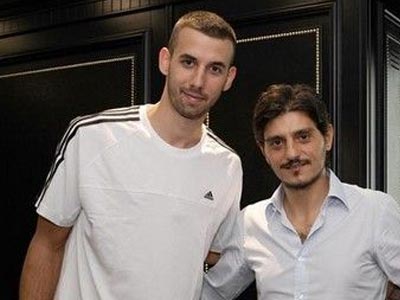 «Επιβράβευση η μεταγραφή μου στον ΠΑΟ»