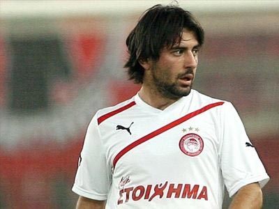 Στον Άρη ο Τάτος