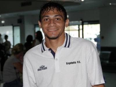 Εργοτέλης: Ο Μπαμ-Μπαμ γίνεται… Χαλκιαδάκης Εργοτέλης: Ο Μπαμ-Μπαμ γίνεται… Χαλκιαδάκης