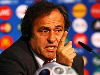 Πλατινί: «Είναι μαλ…ες οι Κροάτες»