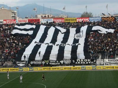 Εκτός Ευρώπης η Φενέρ, στους ισχυρούς ο ΠΑΟΚ