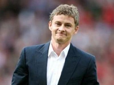 Σόλσκιερ: «Μπορεί τον τίτλο η Γιουνάιτεντ»