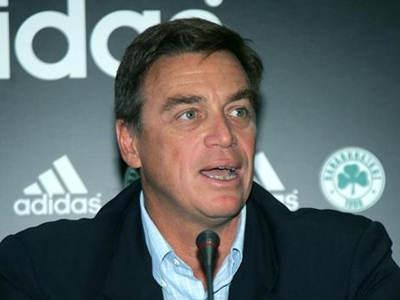 Την Παρασκευή το έκτακτο ΔΣ της ΠΑΕ Παναθηναϊκός