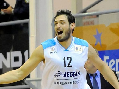 Κολοσσός: Μόνο με… θαύμα θα παίξει ο Χαρίσης