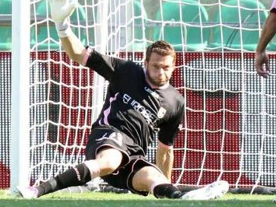 Τζόρβας: «Δεν γίνεται να φύγω από την Παλέρμο»