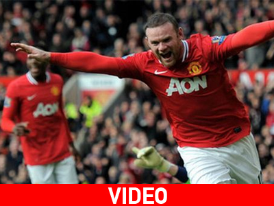 Ένας κλαίει κι ένας γελάει στο Μάντσεστερ