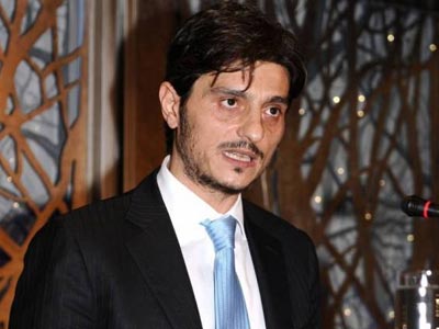 Ζητάει ντόπινγκ κοντρόλ ο Γιαννακόπουλος