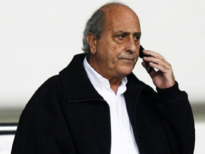 Πολέμης: «Εξετάζω να μπω εγγυητής»