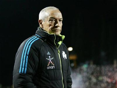 Φερέιρα: «Όλοι φταίμε»