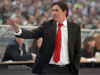 ACB: Κορυφαίος προπονητής ο Πασκουάλ
