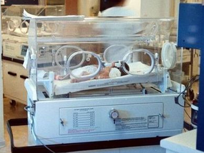 Γερμανία: Δύο ακόμη βρέφη πέθαναν από το φονικό βακτηρίδιο