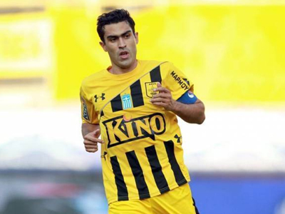 Άρης: Τρεις επιστροφές ενόψει του Παναθηναϊκού