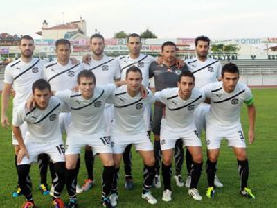 Άνετη νίκη για τον Πιερικό, 2-0 τον Αγρ. Αστέρα