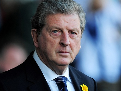 Αγγλία: Νέος προπονητής της Εθνικής ο Χόντζον