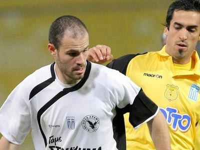 Στον ΟΦΗ ο Τριποτσέρης