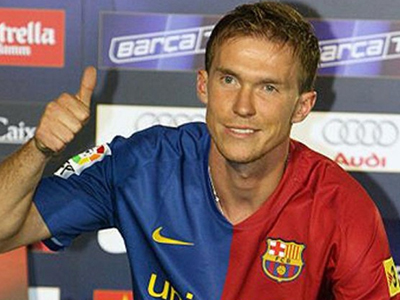 Ολυμπιακός: Περνάει από ιατρικές εξετάσεις ο Χλεμπ