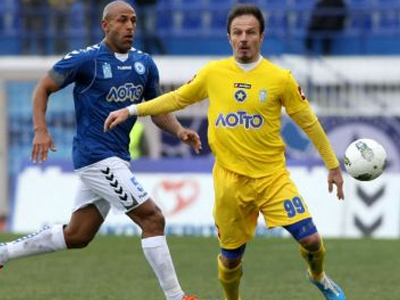 Αστέρας Τρ.: Το «αντίο» του Σολάκη μέσω facebook