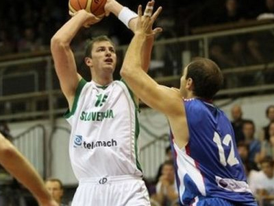 «Τέλος» ο Μπρέζετς από τη Λοκομοτίβ Κουμπάν