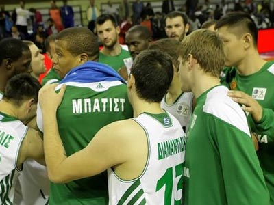 Πρόκριση με… περίπατο στο Ρέθυμνο για τον ΠΑΟ