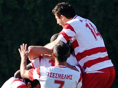 Νίκη κορυφής για τον Πλατανιά