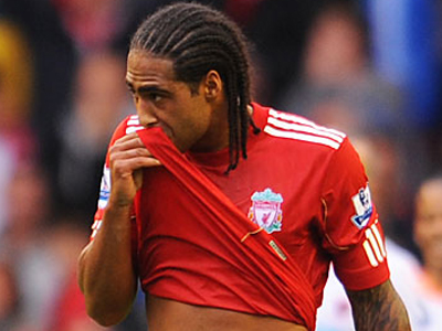 Αγγλία: Νοκ-άουτ και ο Γκλεν Τζόνσον