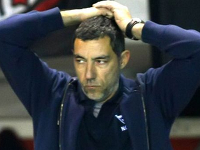 Χίος: Ο Ρούπακας έφυγε, ο Βολτυράκης έρχεται