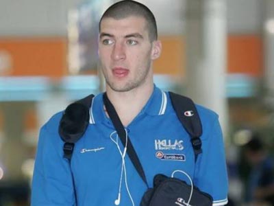 Πανιώνιος: Ευχές στην Εθνική Ανδρών