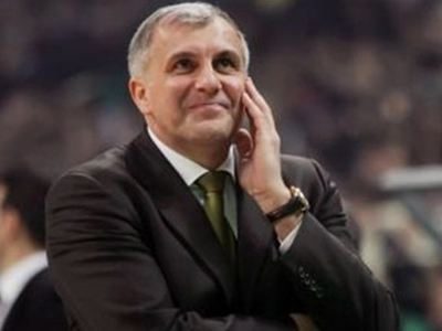 Ομπράντοβιτς: «Συγχαρητήρια στους παίκτες μου»