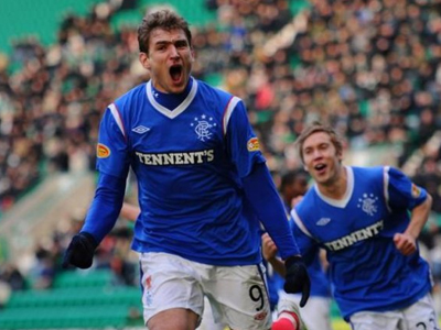 Δεν πιστεύει στην Εθνική Αγγλίας ο Γέλαβιτς