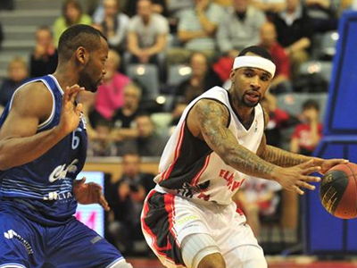 Eurochallenge: Στην Ουγγαρία το φάιναλ-φορ