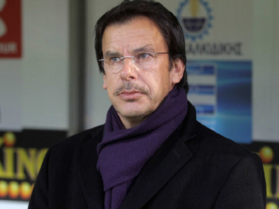 Μασάδο: «Καλή επιτυχία Ζεσουάλδο… μετά την Κυριακή»